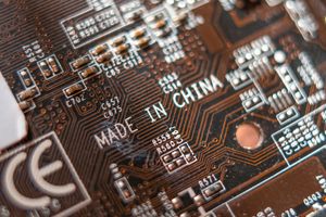 Strategi Baru Eropa Singkirkan Produk 'Made in China', Utamakan Industri Lokal