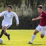 Hasil Sementara Garuda Select Vs Bournemouth U18, Brylian Aldama dkk Unggul