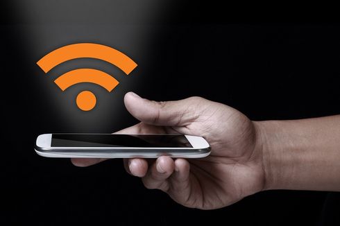 Kecepatan WiFi Mulai Kalah dari Seluler