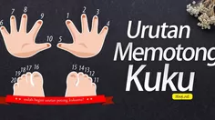 Sunnah Jumat Potong Kuku, Benarkah Dianjurkan dalam Islam?