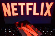 Netflix Disebut Bakal Larang Berbagi Password Mulai Akhir Tahun Ini