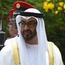 Mohammed bin Zayed, Pemimpin Arab Paling Berpengaruh yang Namanya Dipakai untuk Tol Layang Japek