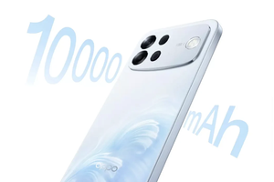 Oppo A7 Pro Max Resmi, HP Pertama Oppo dengan Baterai 10.000 MAh