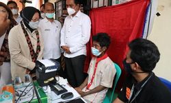 Tahun 2021, Kemensos Targetkan Berdayakan 2.500 KK Warga Komunitas Adat Terpencil