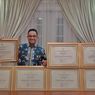 DKI Jakarta Raih Penghargaan Kota Peduli HAM, Anies: Kerja Sunyi Kini Terlihat dan Diakui