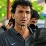 5 Fakta Menarik Luis Milla: Pelatih Anyar Persib yang Kembali ke Rumah Kedua