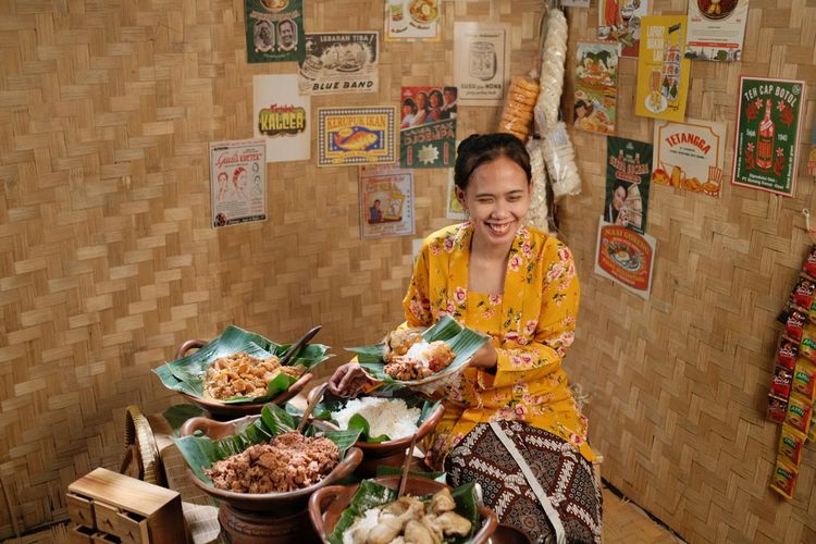 Makanan Lokal Jadi Tren Kuliner Asia Pasifik 2027, Indonesia Catat Minat Tinggi
