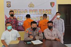 Korupsi Dana Desa Rp 628 Juta, Kades di Buton Utara Ditangkap Polisi