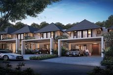 Hadirkan Hunian Kontemporer Eksklusif, CitraSun Garden Semarang Tawarkan Ruby Hill Cluster