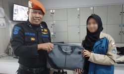 Sepanjang 2024, KAI Amankan Barang Tertinggal Senilai Rp 14 Miliar 