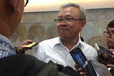 Pemerintah Moratorium Semua Proyek Tol Layang