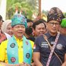 Sandiaga Uno Janjikan Festival Tabut Bengkulu Jadi Agenda Internasional