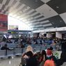 Bandara Sentani Jayapura Tunggu Regulasi Terkait Syarat Vaksin Booster untuk Perjalanan