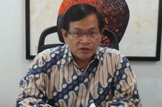 Ini Alasan Pramono Anung Tak Aktif dalam DPR Tandingan