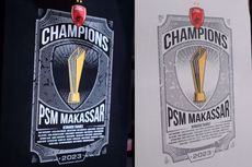 PSM Makassar Juara, Suporter Ketiban Rezeki