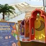 Aeon Mall BSD Gelar Bazar dan Buka Toko Baru di Bulan Ramadan
