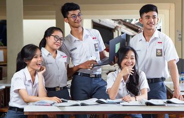 Pendaftaran PPDB Jabar 2023: Informasi Jalur dan Persyaratan untuk SMA, SMK, dan SLB