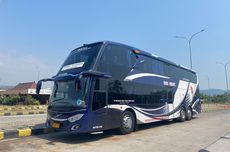 Alasan Kenapa USB Port di Bus Hanya untuk Mengecas Ponsel