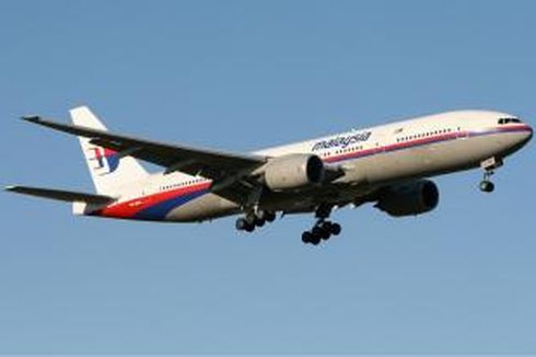 Pesawat Malaysia MH370 Diduga Ikuti Singapore Airlines, untuk Apa?