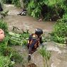 Hujan Deras Merata di Lombok, Remaja Hilang Terseret Arus Banjir
