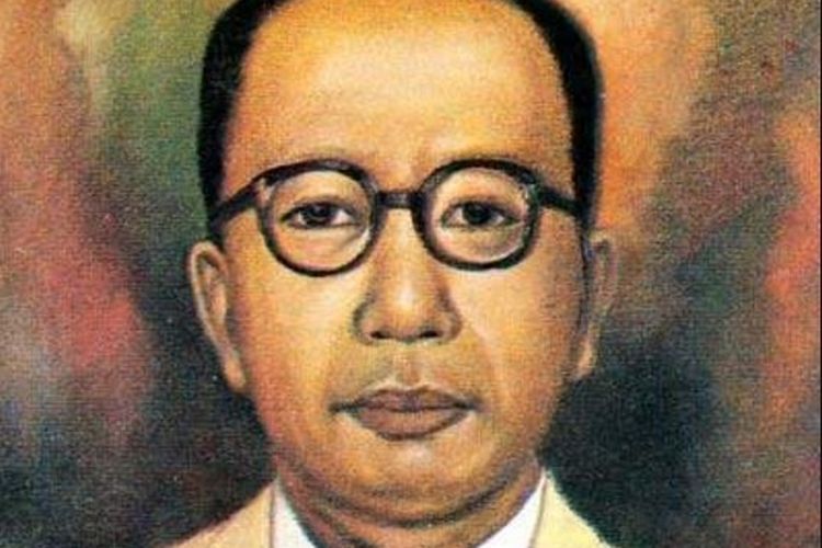 Djuanda Kartawijaya, Tokoh di Balik Gagasan Laut sebagai Pemersatu Nusantara