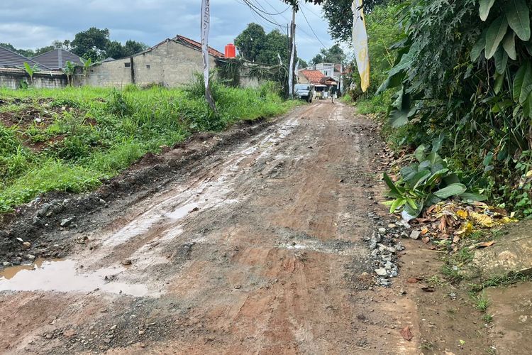 Masih Banyak Jalan Berlubang Saat Arus Mudik, Pemerintah Dinilai Lalai