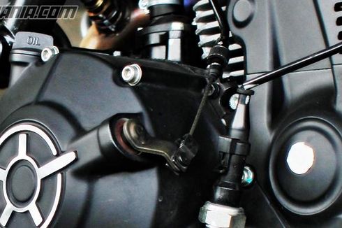 Penyebab Kabel Kopling Sepeda Motor Cepat Putus