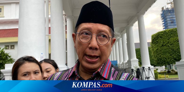 GNB Serahkan ke Prabowo untuk Secepatnya Tempuh Langkah Reformasi Polri