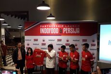 Juara Liga Bukan Alasan Indofood Sponsori Persija