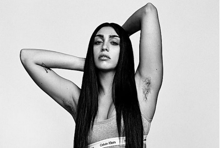 Lourdes Leon