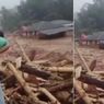 Potret Miris Kerusakan Ekosistem Batang Toru yang Jadi Biang Banjir Sibolga dan Sekitarnya