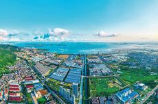 Bus Tabrak Antrean Penumpang di Halte Swedia, Beberapa Orang Tewas