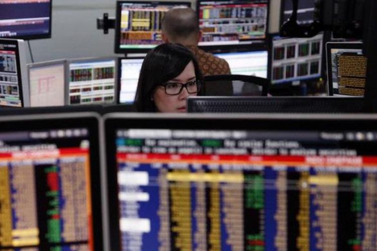 Mengenal Arti Bullish dan Bearish di Pasar Saham