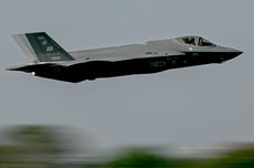 Ancang-ancang Taiwan Hadapi Invasi China dan Bayang-bayang Perang