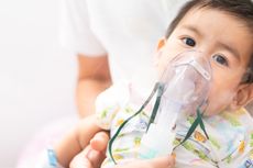 Apakah Pneumonia pada Anak Bisa Berbahaya? Begini Penjelasan Dokter...