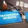 Mielitis Transversa