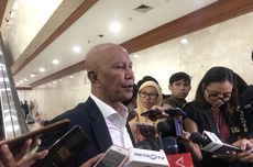 PDI-P: Nama Prabowo Tidak Ada di Kandidat Cawapres Ganjar