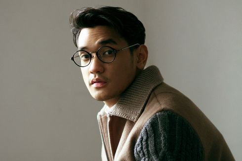 Jawaban Afgan jika Gagal Jadi Penyanyi