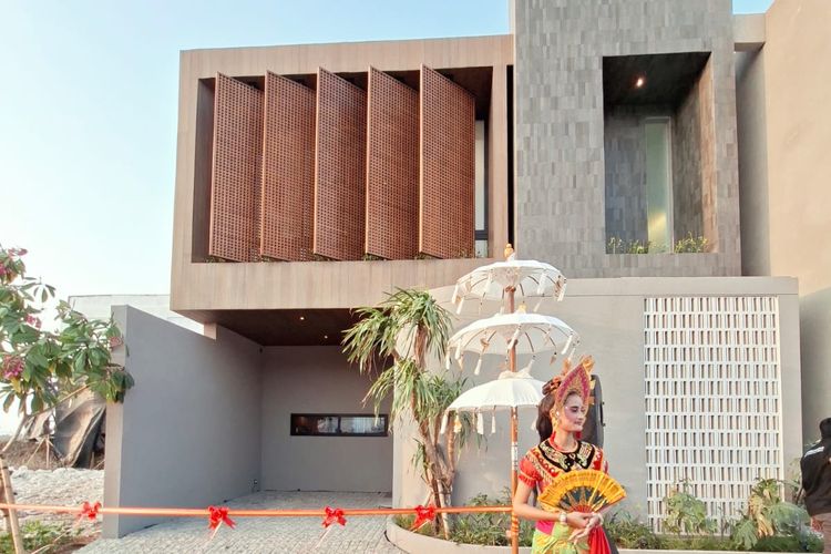 Pasar Properti Bali Selatan Bergeliat, 10 Vila Laris Sebelum Dirilis
