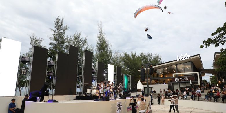 Berita Terkini Harian Pearl Of Java City Terbaru Hari Ini - Kompas.com