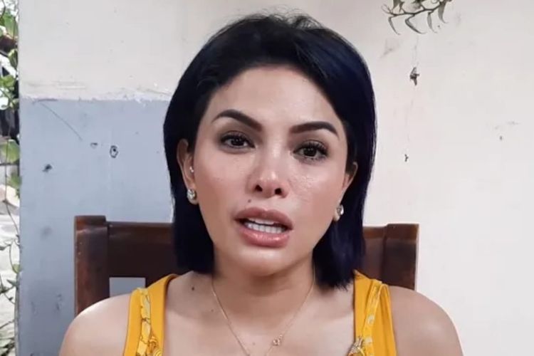 Nikita Mirzani mengaku pernah ditawari kabur karantina.