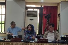 DPRD DKI Terima Surat dari PDI-P Soal Pemecatan Cinta Mega sebagai Anggota Dewan