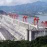 China Akan Miliki PLTA Terbesar di Dunia, Kalahkan Rekornya Sendiri