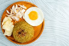 Resep Nasi Goreng Jawa untuk Makan Malam