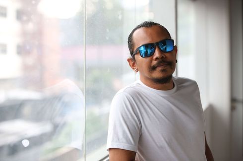 Kehidupan Baru Cella KotaK di Yogya, Berawal dari Fobia dan Cari Ketenangan