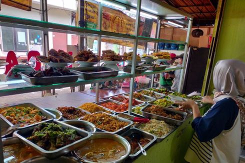 7 Langkah Awal Bisnis di Kantin Sekolah, Janjikan Potensi Cuan yang Melimpah