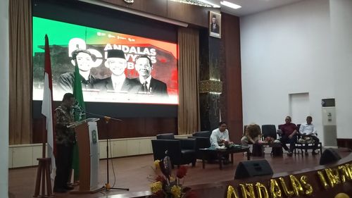 Soal IKN, Mahfud: Kapan Lagi Kita Punya Ibu Kota Negara yang Nyaman