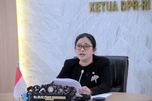 Puan Sebut Puskesmas Ujung Tombak Vaksinasi Covid-19