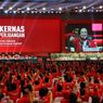 Megawati Singgung Arab Saudi Akan Lakukan Penghijauan, Sedangkan Orang Indonesia Gemar Tebang Pohon