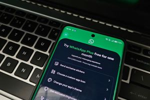 WhatsApp Plus Resmi di Indonesia, Gratis Uji Coba Satu Bulan